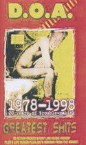 Greatest Shits 1978-1998 [DVD]