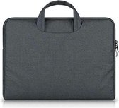 Tech-Protect Briefcase MacBook 12/Air 11 - Grijs