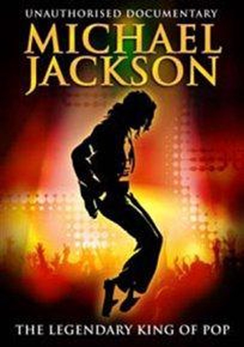 Legendary King Of Pop