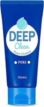 A'PIEU Deep Clean Foam Cleanser 130ml.