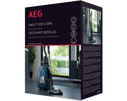 AEG performance kit VX9 ASKVX9