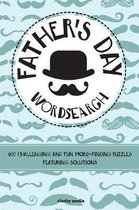 Father's Day Wordsearch
