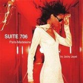Suite 706: Paris Madeleine
