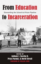 Counterpoints 453 - From Education to Incarceration