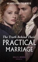 The Truth Behind Their Practical Marriage (Penniless Brides of Convenience, Book 3)
