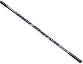 Albatros Pro Match Pole - Vaste hengel - 675 cm - Oversteek - 6 delig