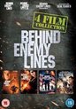 Behind Enemy Lines 1-4