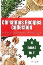 Christmas Recipes Collection