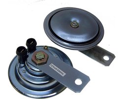 Claxon Toeter Hoorn 12 volt 335Hz Universeel Auto Motor Trekker Heftruck