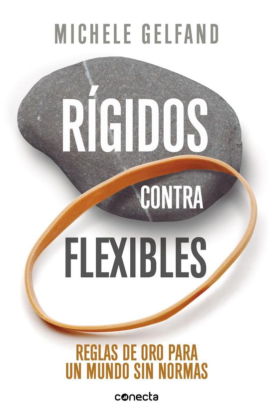 Rígidos contra flexibles - cover