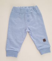 Ducky Beau broek/jeans bleu melange