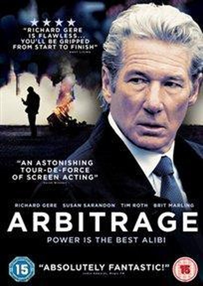 Arbitrage