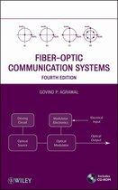 Wiley Series in Microwave and Optical Engineering 222 - Fiber-Optic Communication Systems