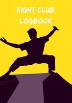 Fight Club Logbook