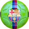 foto van FC Barcelona Voetbal Handtekeningen - Maat 5 - Groen
