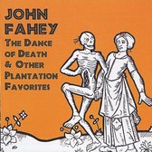 The Dance Of Death & Other Plantation Favorites