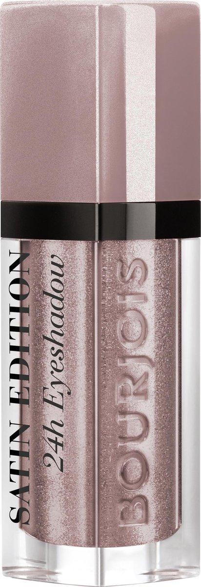 Bol.com Bourjois SATIN REVEAL EYESHADOW Mauve your body 3 Licht paars aanbieding