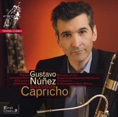 Gustavo Nunez - Capricho (Super Audio CD)