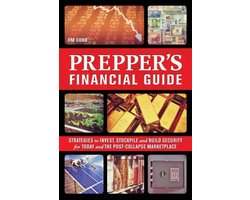 Prepper's Financial Guide