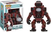 Funko Pop! Titanfall 2 Sarah And MOB-1316 - #133 Verzamelfiguur