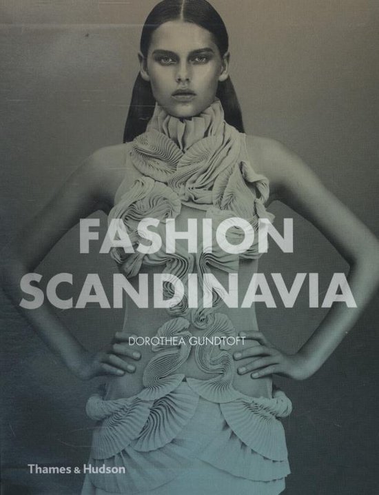 Fashion Scandinavia - cover