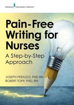 Pain-Free Writing for Nurses