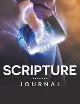 Scripture Journal