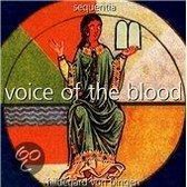 Voice of the Blood - Hildegard von Bingen / Sequentia