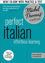 Michel Thomas Method Perf Italian x10 CD