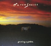 Outer Spaces - Gazing Globe (CD)