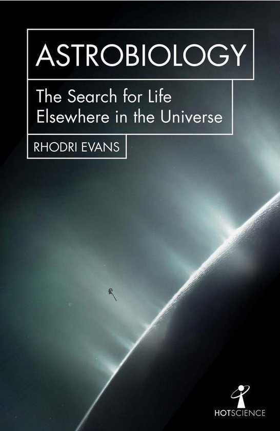 Astrobiology - cover