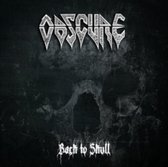 Back To Skull (All Demos)