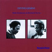 Walt Dickerson & Richard Davis - Divine Gemini (LP)