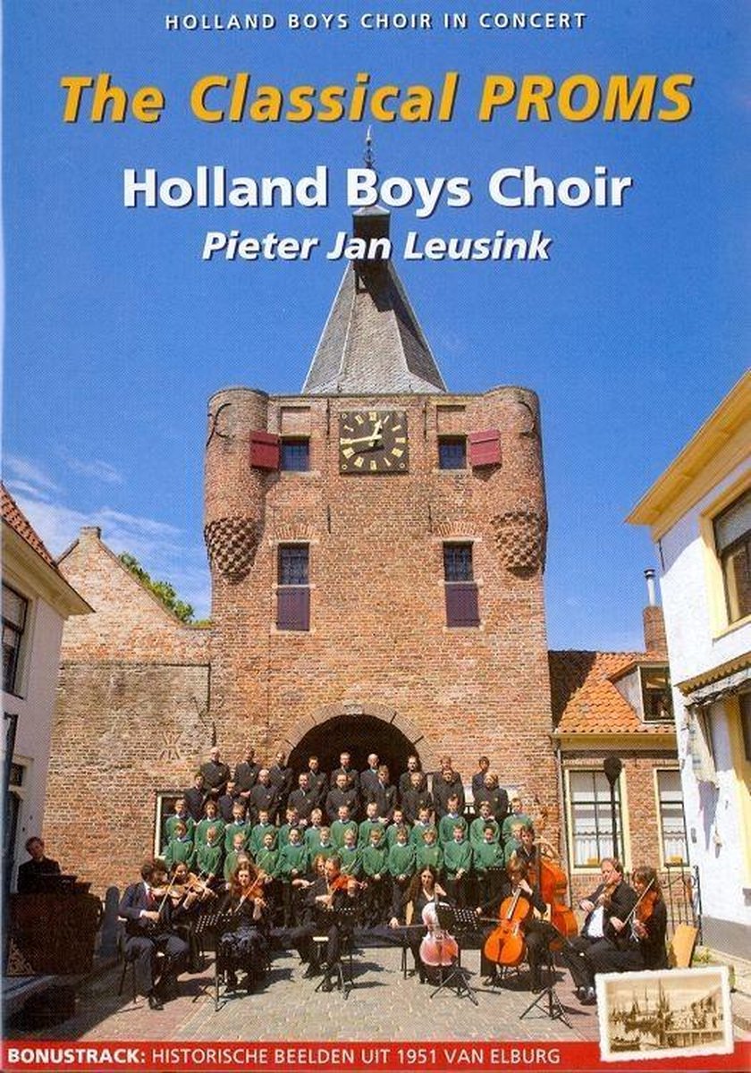 Classical Proms -Dvd+Cd-