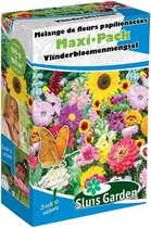Sluis Garden - Mengsel Vlinderbloemen Maxi-Pack