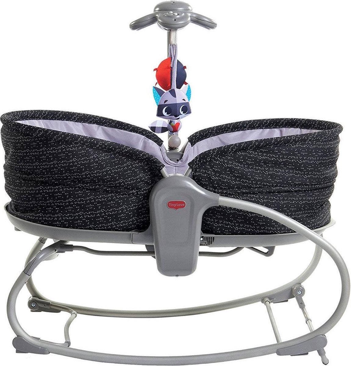 Tiny Love 3in1 Rocker Napper Luxe Version 2018