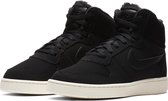 Nike Ebernon Mid Special Edition - Dames - Zwart - Maat 40.5