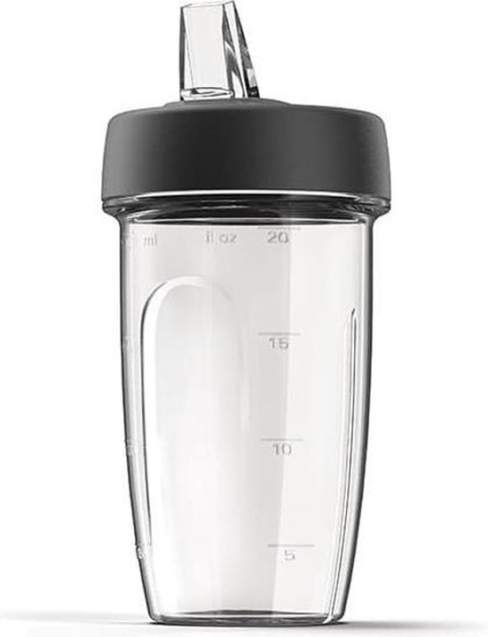 Kenwood Smoothie 2 Go KAH740PL – Keukenmachine accessoire
