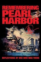 Remembering Pearl Harbor