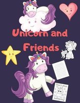 Unicorn and Friends