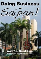 Doing Business on Saipan