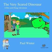The Very Scared Dinosaur