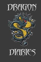 Dragon Diaries