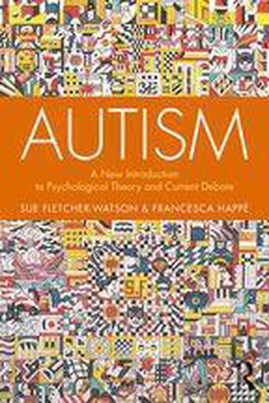 Autism - cover