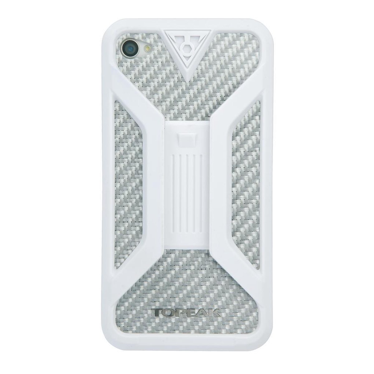 BUMPER DEFF METAL CLEAVE ALUMINIUM POUR APPLE IPHONE 4 ET 4S NOIR