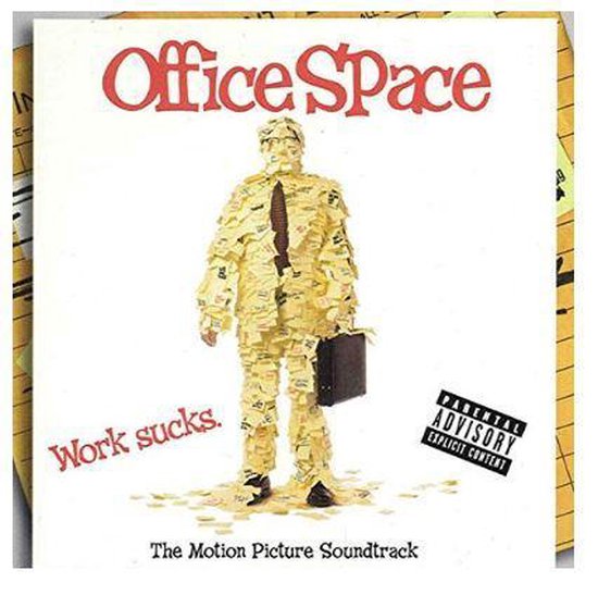 Office Space (Ltd. Coloure