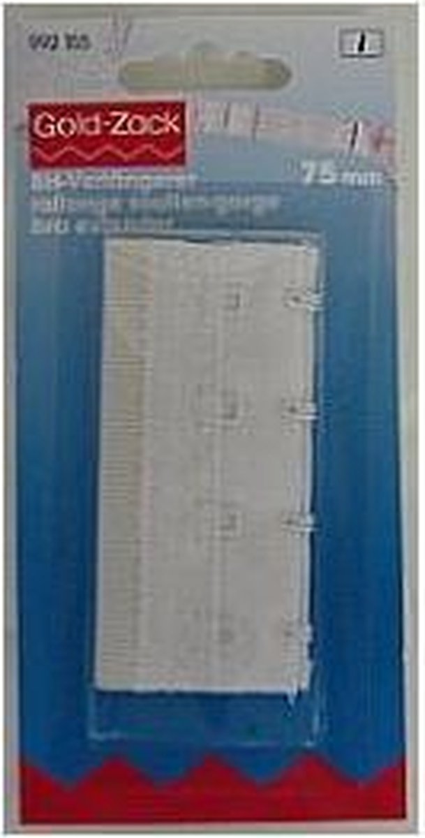 Prym BH-verlengstuk Soft Comfort