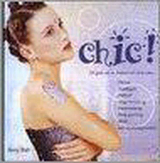 Chic! - cover