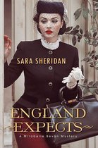 A Mirabelle Bevan Mystery 3 - England Expects