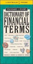 Standard & Poor's Dictionary of Financial Terms